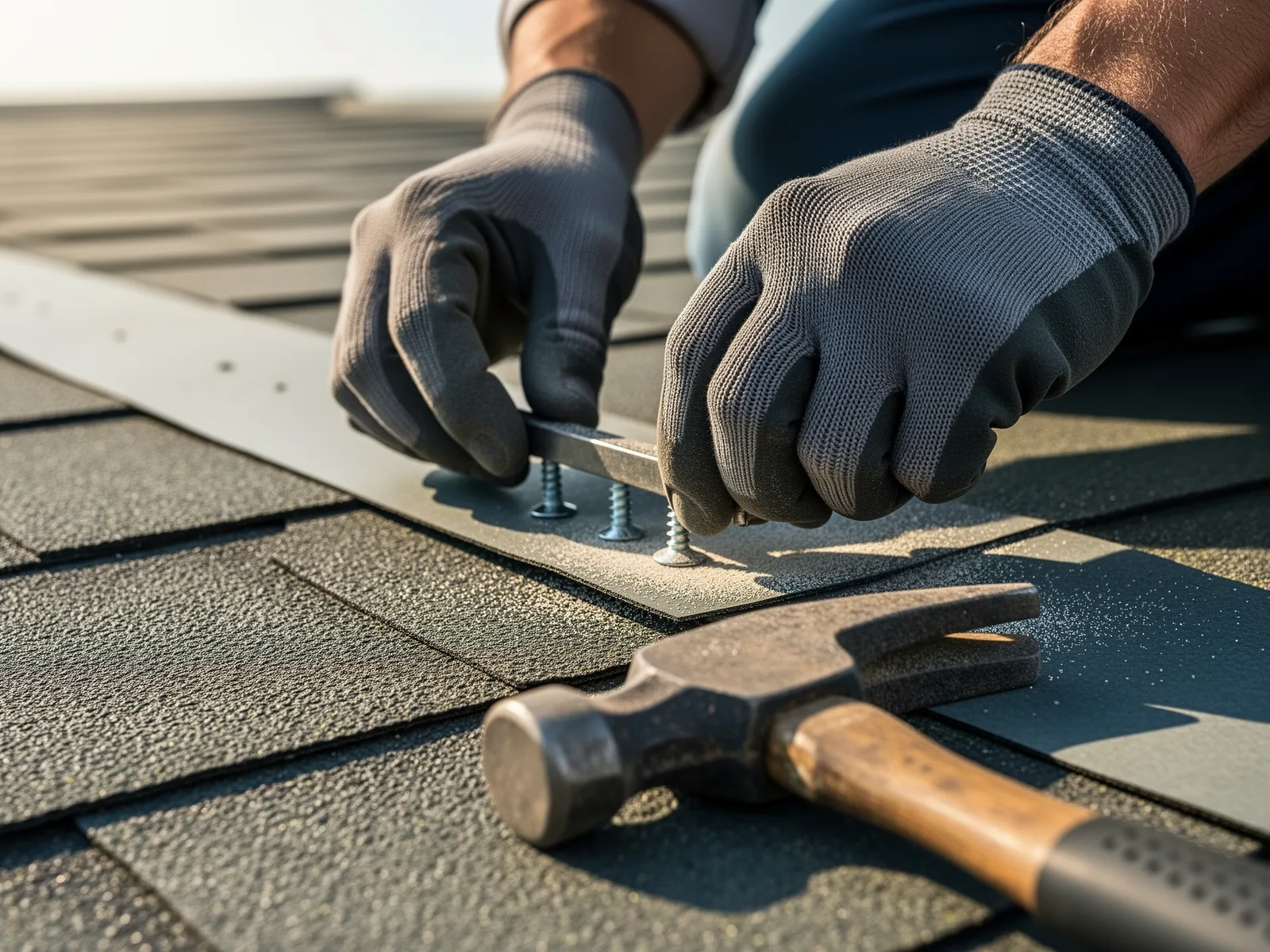 Why choose Fascia Repair in Mountain City, TN